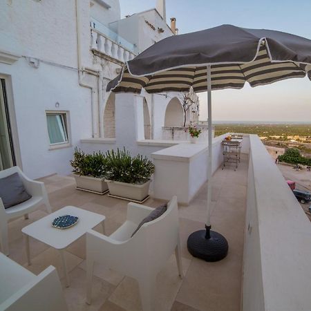 Luxury House Vista D'Ostuni Exterior photo