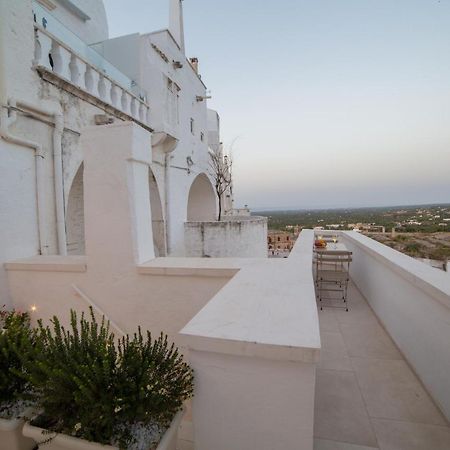 Luxury House Vista D'Ostuni Exterior photo