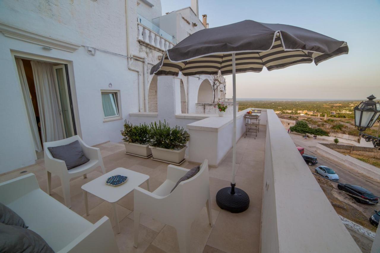 Luxury House Vista D'Ostuni Exterior photo