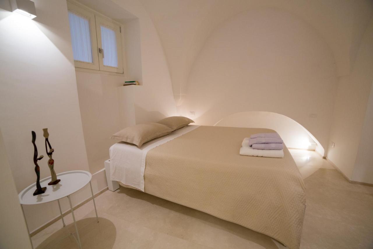 Luxury House Vista D'Ostuni Exterior photo