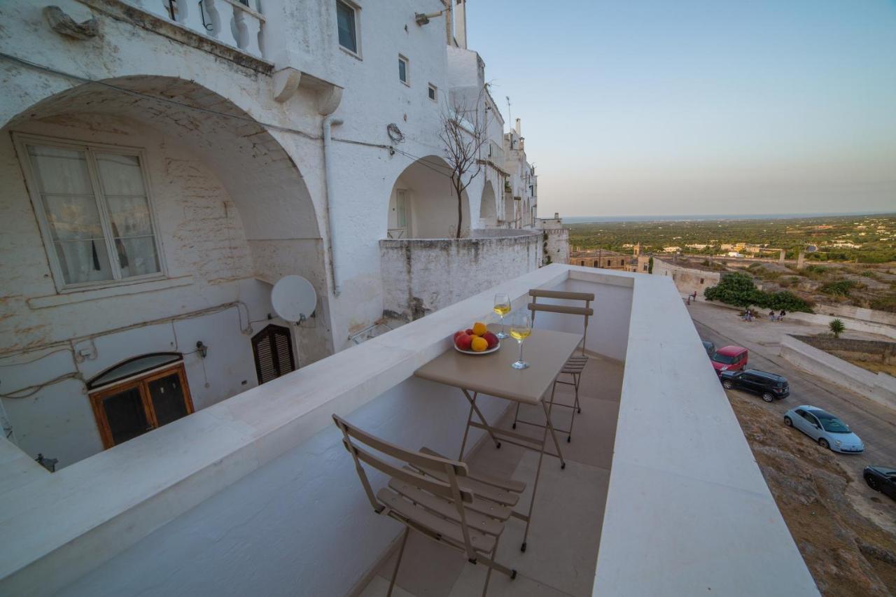 Luxury House Vista D'Ostuni Exterior photo