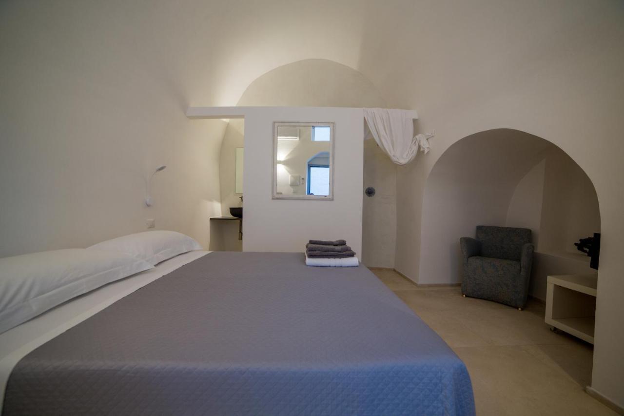 Luxury House Vista D'Ostuni Exterior photo