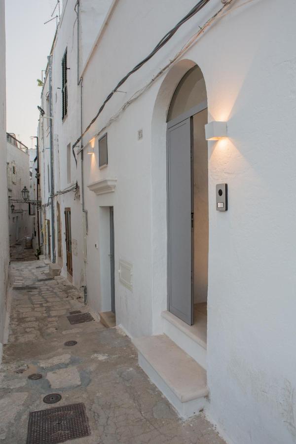 Luxury House Vista D'Ostuni Exterior photo
