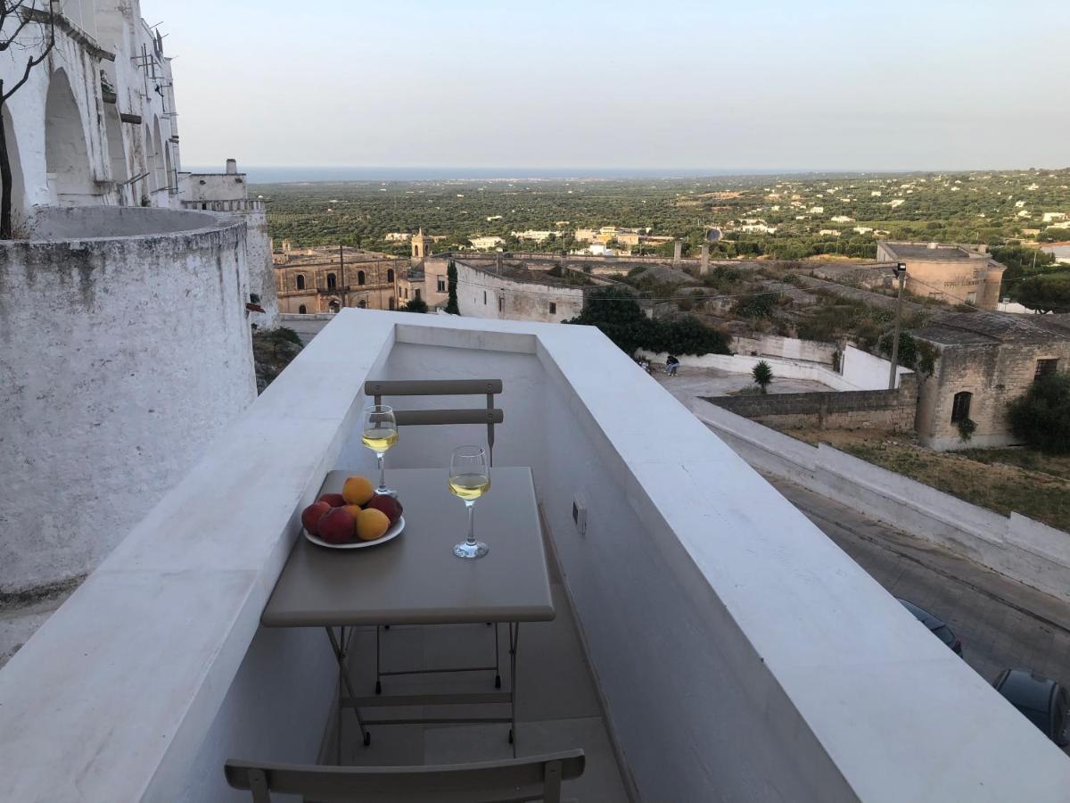 Luxury House Vista D'Ostuni Exterior photo