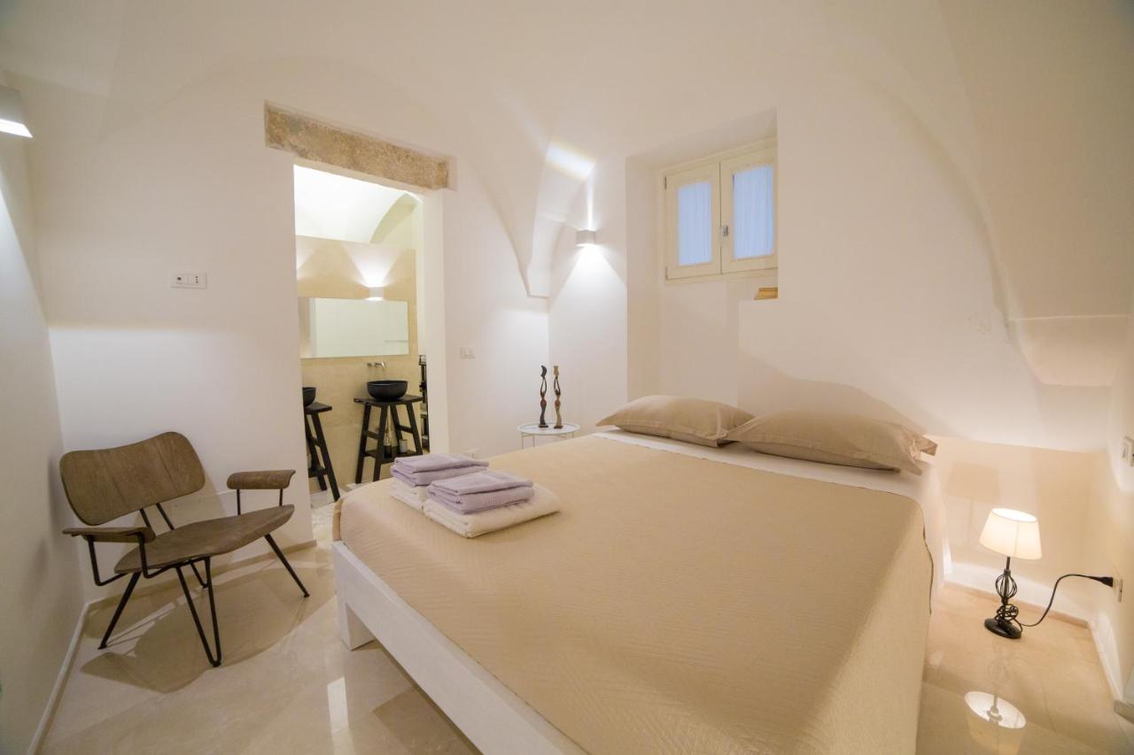 Luxury House Vista D'Ostuni Exterior photo