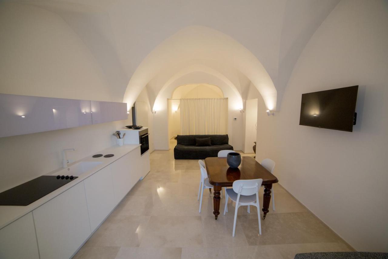Luxury House Vista D'Ostuni Exterior photo