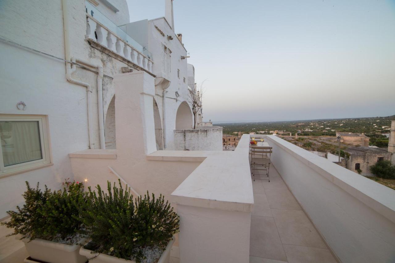 Luxury House Vista D'Ostuni Exterior photo