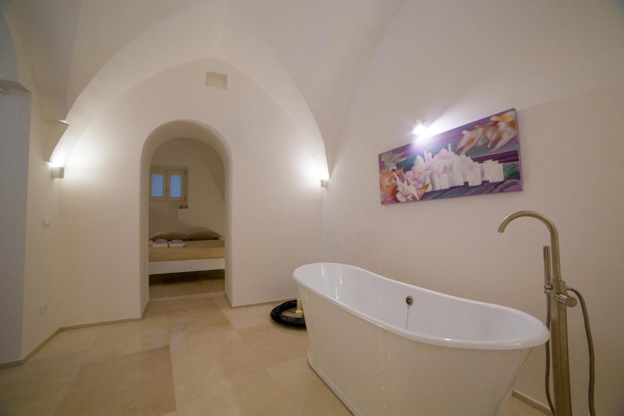 Luxury House Vista D'Ostuni Exterior photo