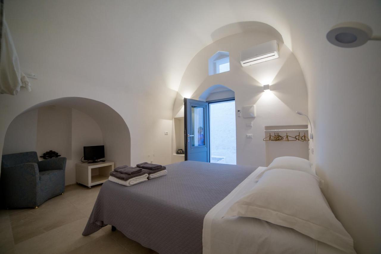 Luxury House Vista D'Ostuni Exterior photo