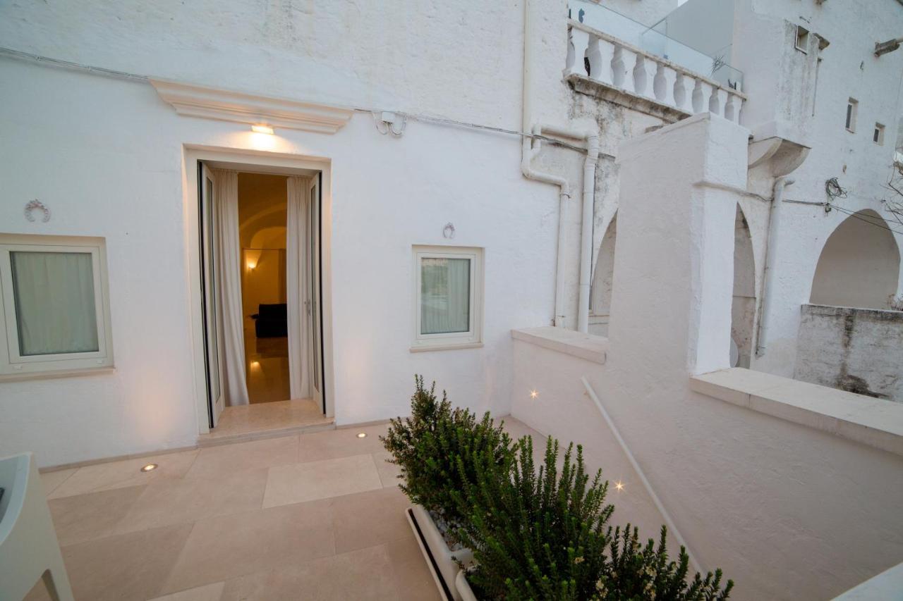 Luxury House Vista D'Ostuni Exterior photo