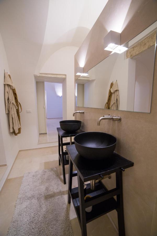 Luxury House Vista D'Ostuni Exterior photo