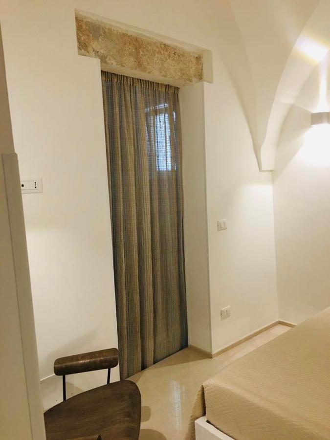 Luxury House Vista D'Ostuni Exterior photo