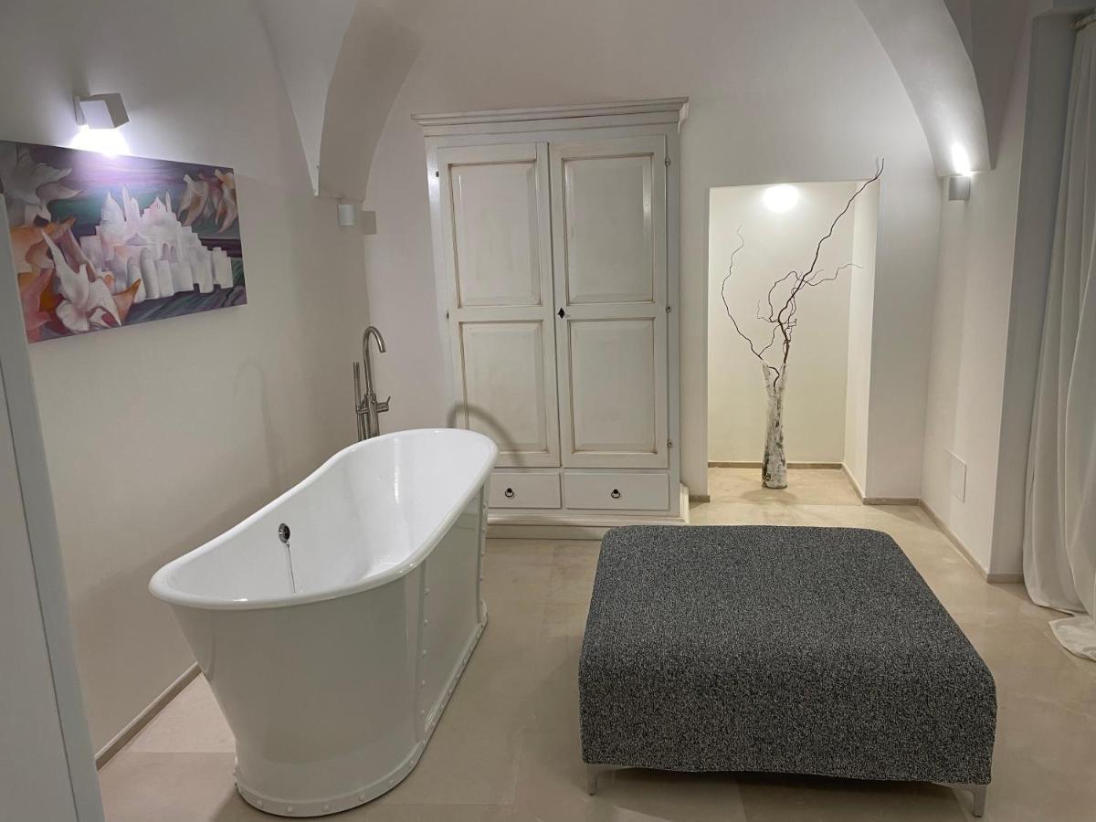 Luxury House Vista D'Ostuni Exterior photo