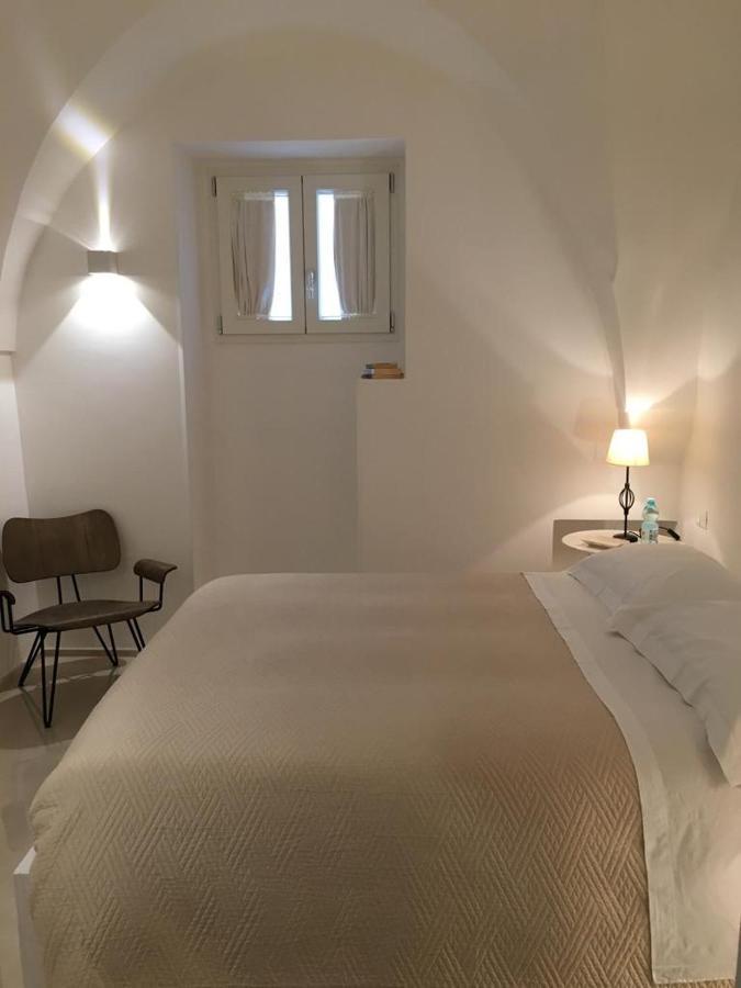 Luxury House Vista D'Ostuni Exterior photo
