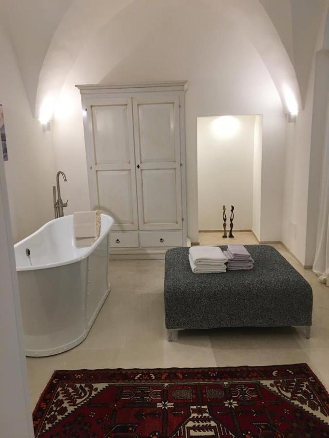 Luxury House Vista D'Ostuni Exterior photo