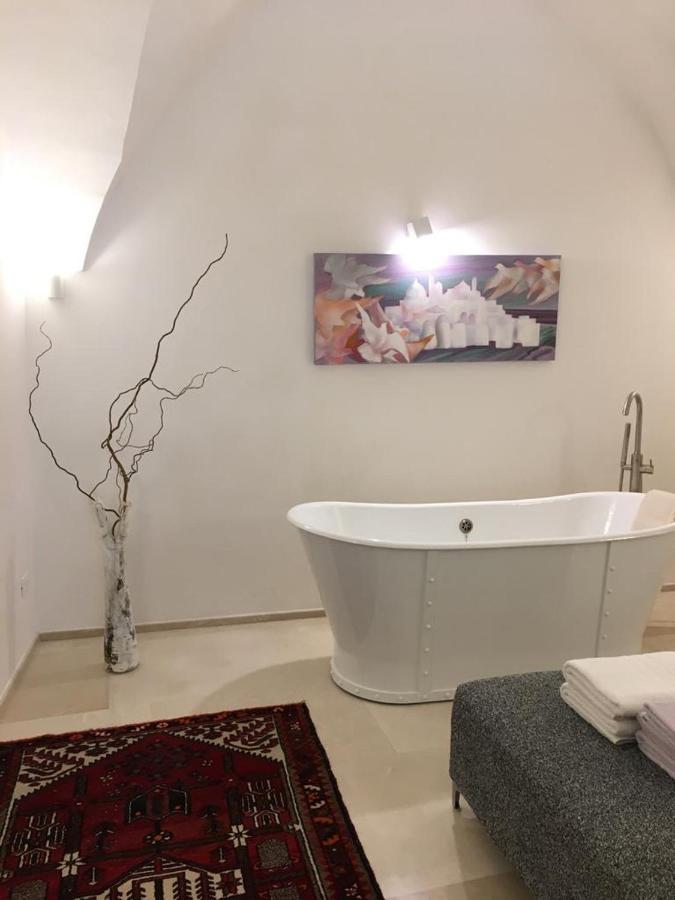 Luxury House Vista D'Ostuni Exterior photo