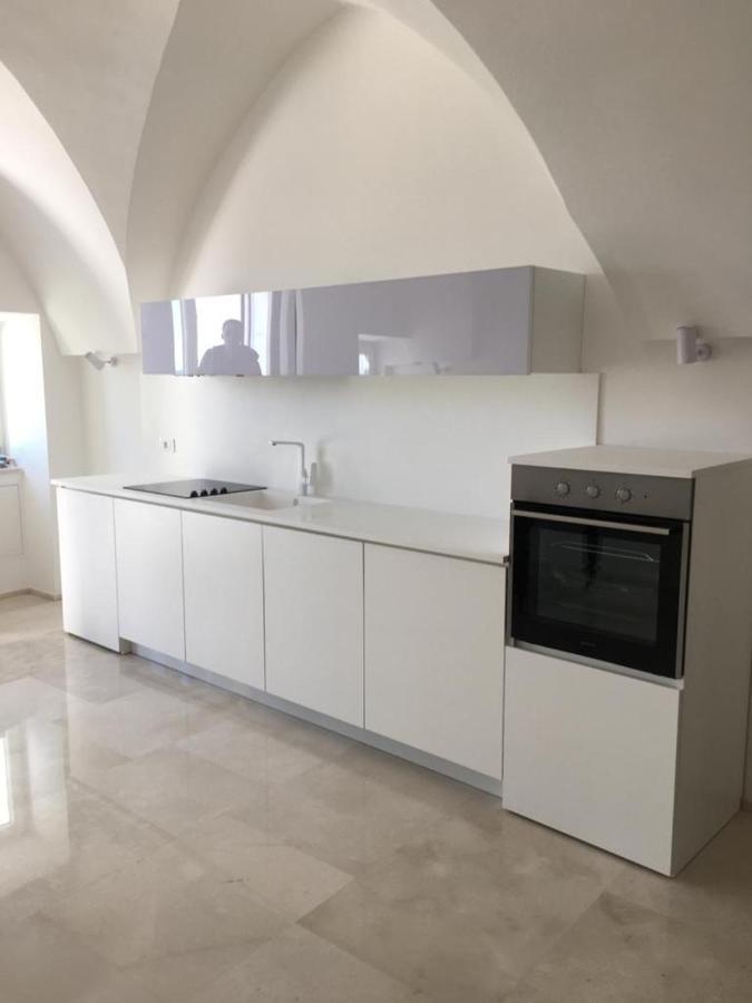 Luxury House Vista D'Ostuni Exterior photo